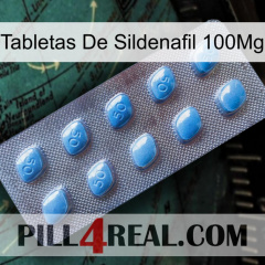 Sildenafil Tablets 100Mg viagra3